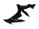 Acquista Carena Moto Yamaha YZF 1000 R1 2004-2006 - Nero Lucido Oro Decals