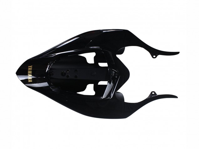 Acquista Carena Moto Yamaha YZF 1000 R1 2004-2006 - Nero Lucido Oro Decals