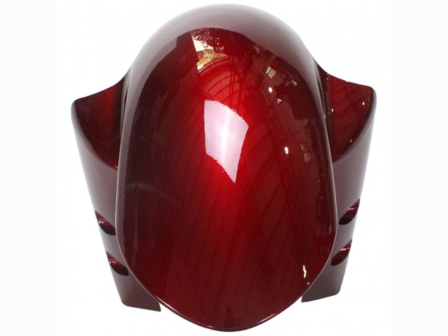 Acquista Carena Moto Yamaha YZF 1000 R1 2004-2006 - Rosso Bianco