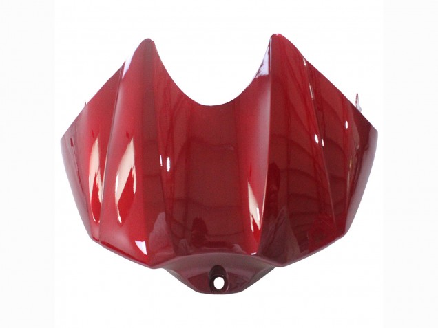 Acquista Carena Moto Yamaha YZF 1000 R1 2004-2006 - Rosso Bianco