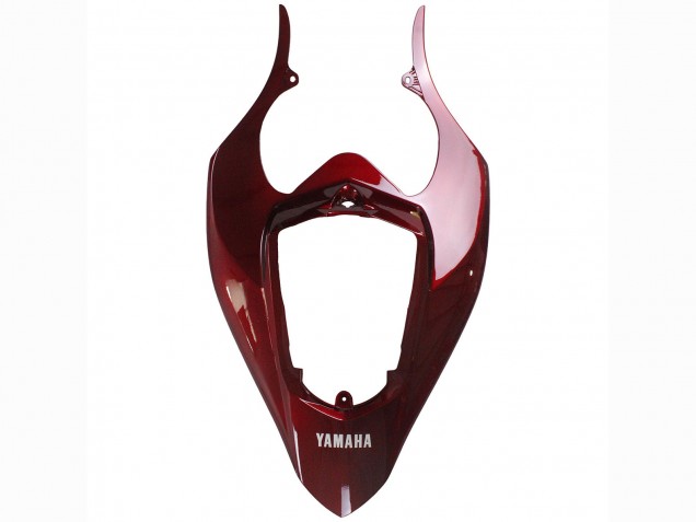 Acquista Carena Moto Yamaha YZF 1000 R1 2004-2006 - Rosso Bianco