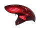 Acquista Carena Moto Yamaha YZF 1000 R1 2004-2006 - Rosso Nero Lucido