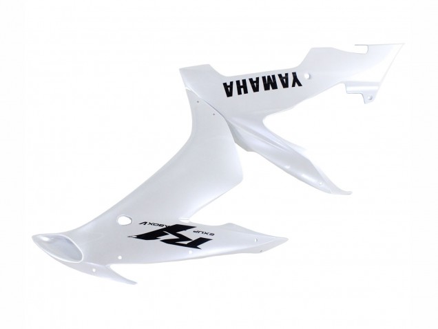 Acquista Carena Moto Yamaha YZF 1000 R1 2004-2006 - Bianco Perla Nero Decals