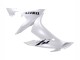 Acquista Carena Moto Yamaha YZF 1000 R1 2004-2006 - Bianco Perla Nero Decals
