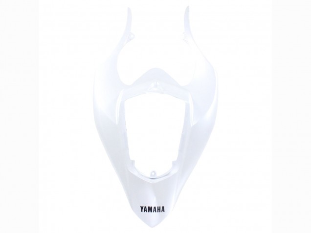 Acquista Carena Moto Yamaha YZF 1000 R1 2004-2006 - Bianco Perla Nero Decals