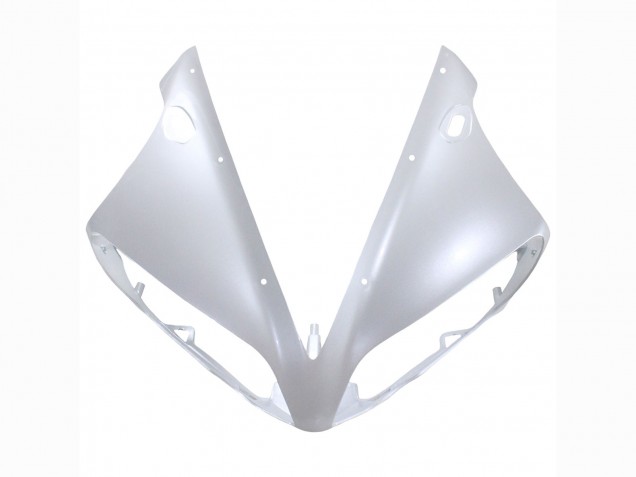 Acquista Carena Moto Yamaha YZF 1000 R1 2004-2006 - Bianco Perla Nero Decals