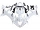 Acquista Carena Moto Yamaha YZF 1000 R1 2004-2006 - Bianco Perla Nero Decals