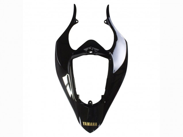 Acquista Carena Moto Yamaha YZF 1000 R1 2004-2006 - Blu Scuro Oro Decals