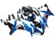 Acquista Carena Moto Yamaha YZF 1000 R1 2004-2006 - Blu Nero Rosso Bianco Squalo