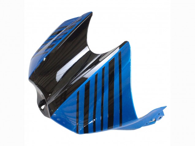 Acquista Carena Moto Yamaha YZF 1000 R1 2004-2006 - Blu Nero Rosso Bianco Squalo