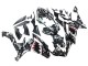 Acquista Carena Moto Yamaha YZF 1000 R1 2007-2008 - Grigio Bianco Camouflage Squalo