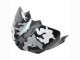 Acquista Carena Moto Yamaha YZF 1000 R1 2007-2008 - Grigio Bianco Camouflage Squalo
