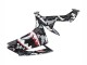 Acquista Carena Moto Yamaha YZF 1000 R1 2007-2008 - Grigio Bianco Camouflage Squalo