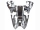 Acquista Carena Moto Yamaha YZF 1000 R1 2007-2008 - Grigio Bianco Camouflage Squalo