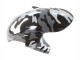 Acquista Carena Moto Yamaha YZF 1000 R1 2007-2008 - Grigio Bianco Camouflage Squalo