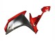 Acquista Carena Moto Yamaha YZF 1000 R1 2007-2008 - Rosso Nero Opaco
