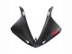 Acquista Carena Moto Yamaha YZF 1000 R1 2009-2011 - Nero Opaco Rosso Decal