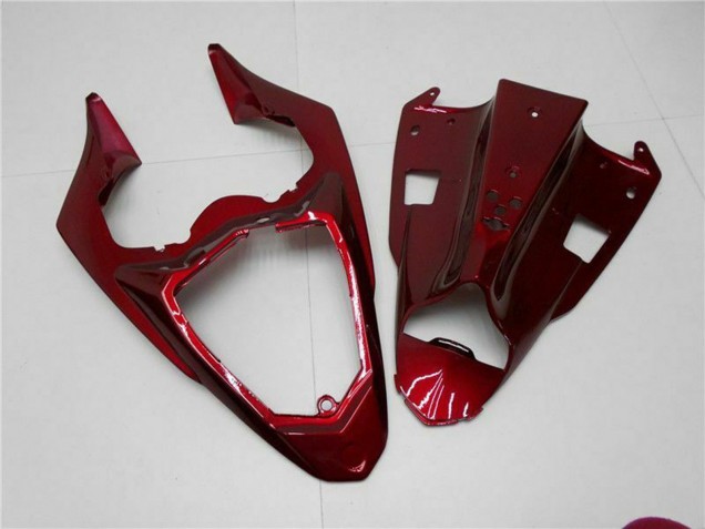 Acquista Carena Moto Yamaha YZF 1000 R1 2009-2011 - Rosso Nero Opaco