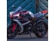 Acquista Carena Moto Yamaha YZF 1000 R1 2009-2011 - Rosso Bianco Nero Opaco