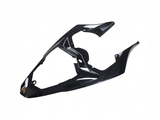 Acquista Carena Moto Yamaha YZF 1000 R1 2012-2014 - Nero Opaco Oro Decals