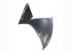 Acquista Carena Moto Yamaha YZF 1000 R1 2012-2014 - Nero Opaco Oro Decals