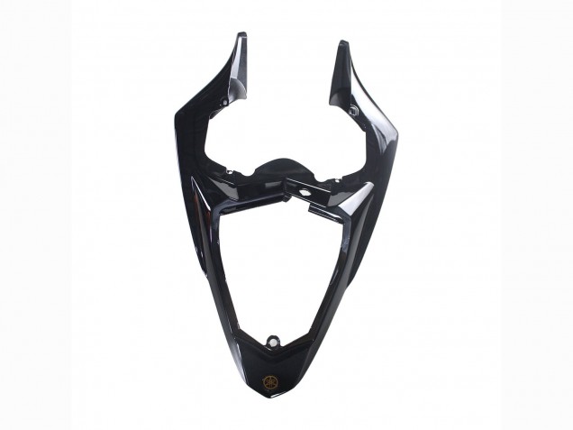 Acquista Carena Moto Yamaha YZF 1000 R1 2012-2014 - Nero Opaco Oro Decals