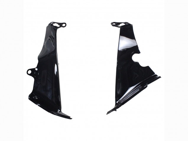 Acquista Carena Moto Yamaha YZF 1000 R1 2012-2014 - Nero Lucido