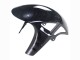 Acquista Carena Moto Yamaha YZF 1000 R1 2012-2014 - Nero Lucido