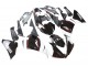 Acquista Carena Moto Yamaha YZF 1000 R1 2012-2014 - Bianco Rosso Nero Lucido