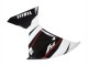 Acquista Carena Moto Yamaha YZF 1000 R1 2012-2014 - Bianco Rosso Nero Lucido