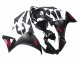 Acquista Carena Moto Yamaha YZF 1000 R1 2012-2014 - Nero Lucido Nero Opaco Rosso