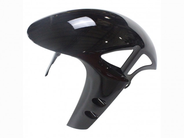 Acquista Carena Moto Yamaha YZF 1000 R1 2012-2014 - Nero Lucido Nero Opaco Rosso