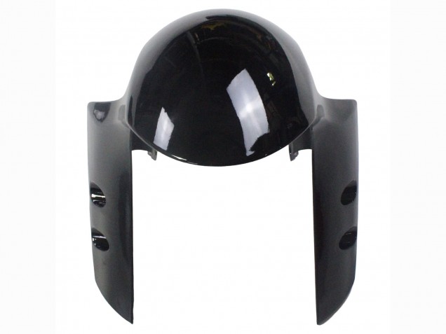 Acquista Carena Moto Yamaha YZF 1000 R1 2012-2014 - Nero Lucido Nero Opaco Rosso