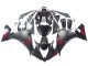 Acquista Carena Moto Yamaha YZF 1000 R1 2012-2014 - Nero Lucido Nero Opaco Rosso