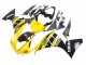 Acquista Carena Moto Yamaha YZF 1000 R1 2012-2014 - Giallo Bianco Nero