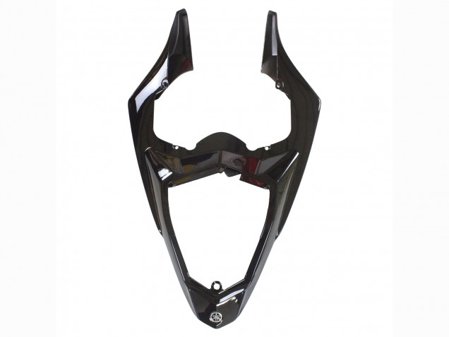 Acquista Carena Moto Yamaha YZF 1000 R1 2012-2014 - Giallo Bianco Nero
