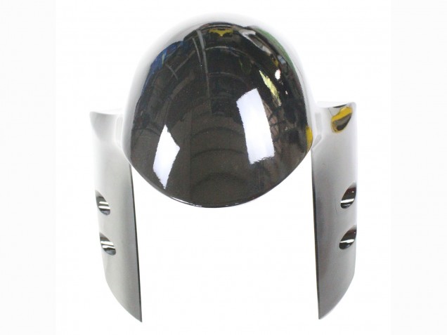 Acquista Carena Moto Yamaha YZF 1000 R1 2012-2014 - Giallo Bianco Nero