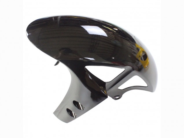 Acquista Carena Moto Yamaha YZF 1000 R1 2012-2014 - Giallo Bianco Nero