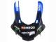 Acquista Carena Moto Yamaha YZF 1000 R1 2015-2019 - Blu Nero Opaco Verde Mostro ENEOS
