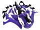Acquista Carena Moto Yamaha YZF 1000 R1 2020-2025 - Viola Nero Lucido