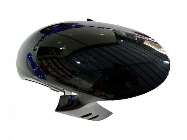 Acquista Carena Moto Yamaha YZF 1000 R1 2020-2025 - Viola Nero Lucido
