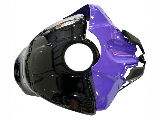 Acquista Carena Moto Yamaha YZF 1000 R1 2020-2025 - Viola Nero Lucido