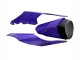 Acquista Carena Moto Yamaha YZF 1000 R1 2020-2025 - Viola Nero Lucido