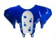 Acquista Carena Moto Yamaha YZF 1000 R1 2020-2025 - Bianco Blu Neon Giallo Nero Lucido
