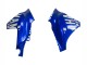 Acquista Carena Moto Yamaha YZF 1000 R1 2020-2025 - Bianco Blu Neon Giallo Nero Lucido