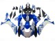 Acquista Carena Moto Yamaha YZF 1000 R1 2020-2025 - Bianco Blu Neon Giallo Nero Lucido