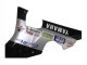 Acquista Carena Moto Yamaha YZF 1000 R1 2020-2025 - Bianco Rosso Nero Milwaukee