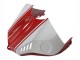 Acquista Carena Moto Yamaha YZF 1000 R1 2020-2025 - Bianco Rosso Nero Milwaukee
