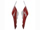 Acquista Carena Moto Yamaha YZF 1000 R1 2020-2025 - Bianco Rosso Nero Milwaukee