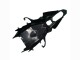 Acquista Carena Moto Yamaha YZF 1000 R1 2020-2025 - Non Verniciato